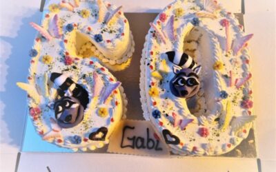 Turbulente Geburtstagswoche – Paulines Partygeheimnisse und kulinarische Highlights