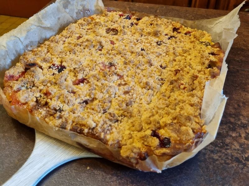 Süße Pflaumenzeit: Diese 3 Pflaumenrezepte musst du probieren!