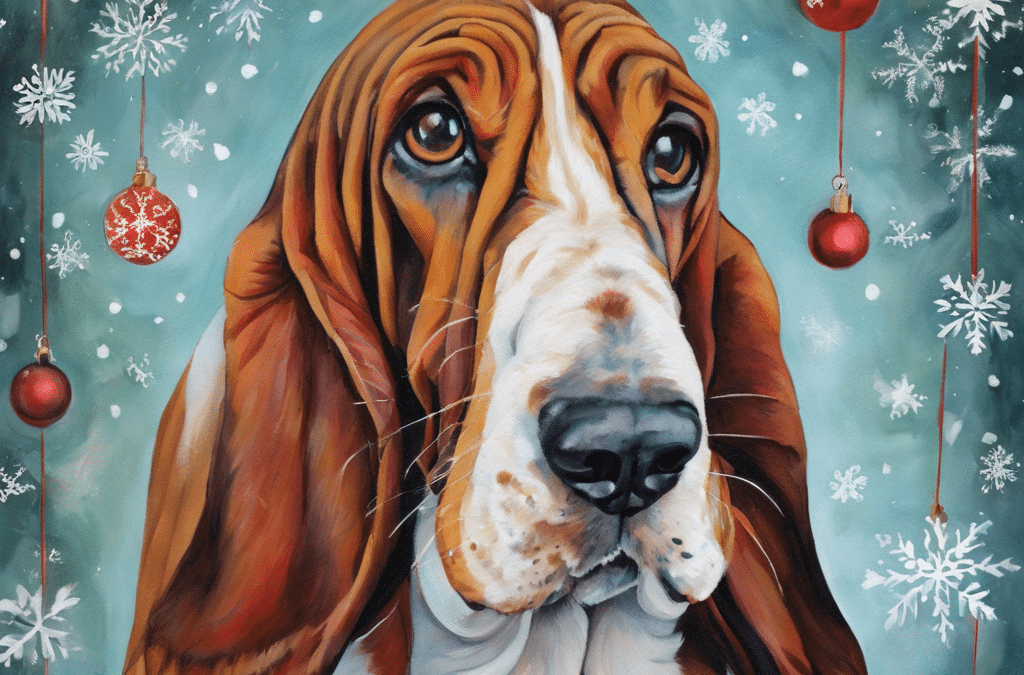 Nicht mehr lange bis Weihnachten