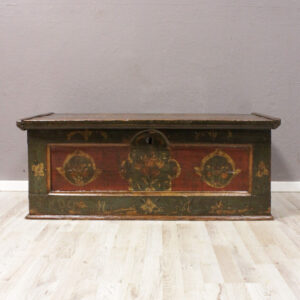 Antike Bauerntruhe kaufen bei Antik & Stil