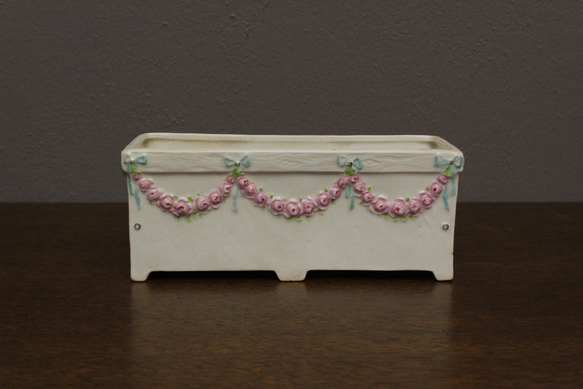 Antike Jugendstil Jardiniere kaufen bei Antik & Stil