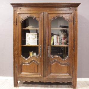 Antiken Gründerzeit Bücherschrank kaufen bei Antik & Stil