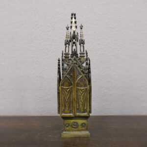 Antiken Bronze Hausaltar kaufen bei Antik & Stil