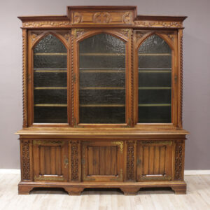 Antike Bibliothek kaufen bei Antik & Stil