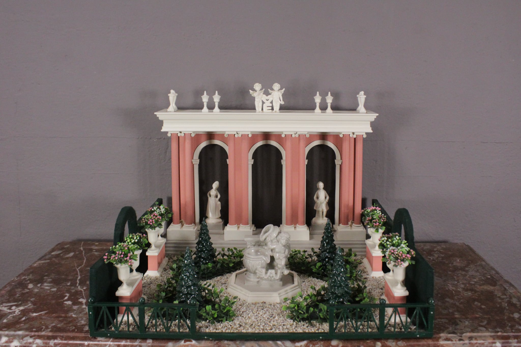 Vintage Puppenstube kaufen bei Antik & Stil